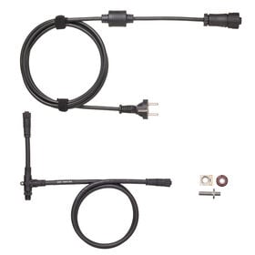 Torqeedo Charger Power Batteries (EU)